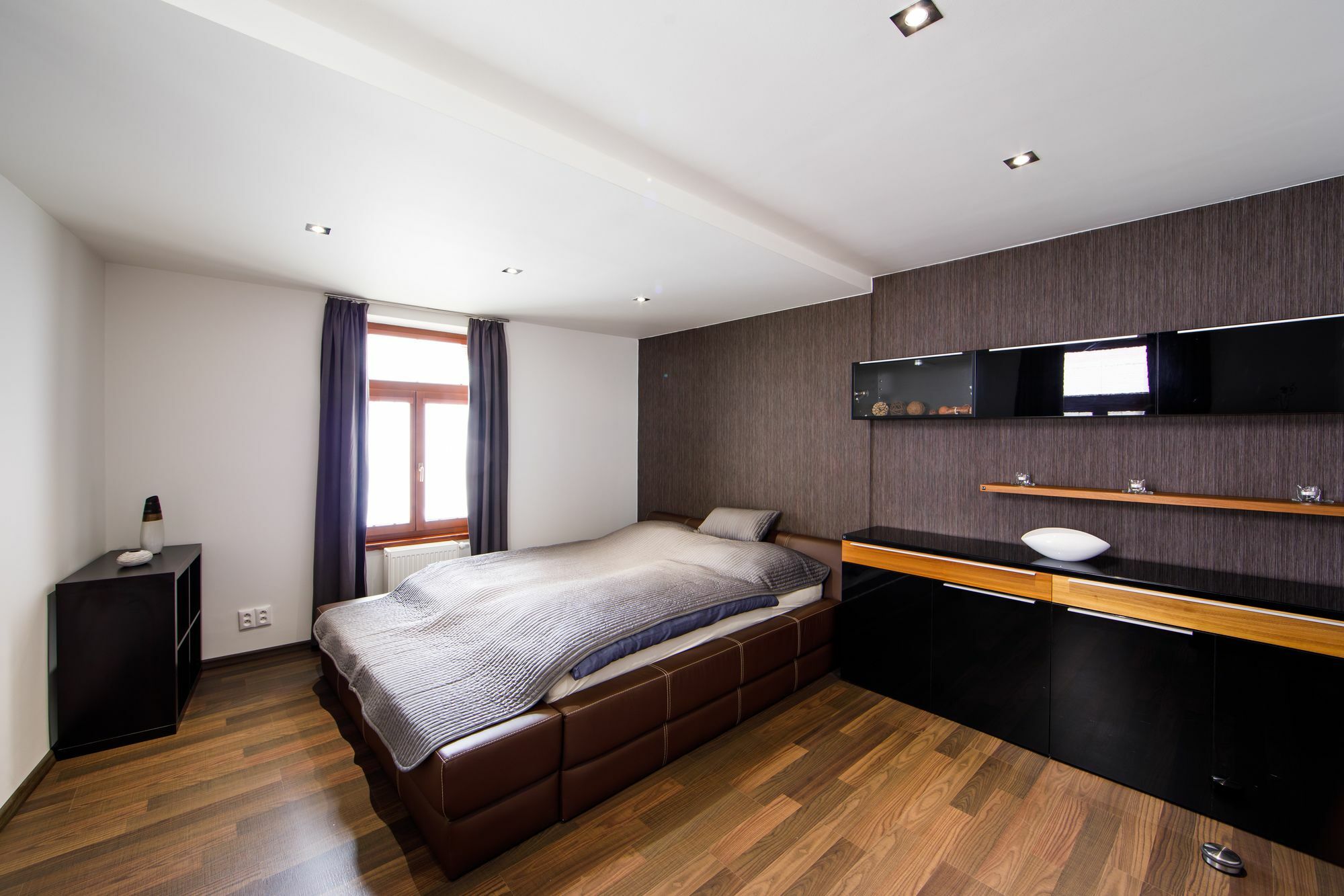 Aplend City Apartments Na Vrsku Bratislava Luaran gambar